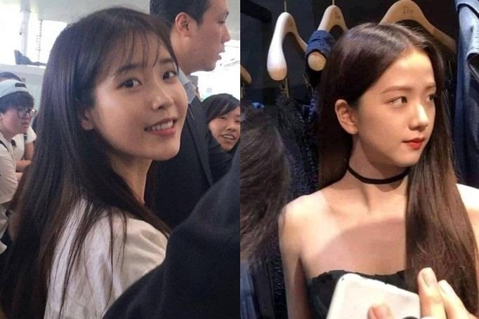 Mặc đẹp như Jessia, Suzy với loạt xu hướng Hàn hot trend 2021-12