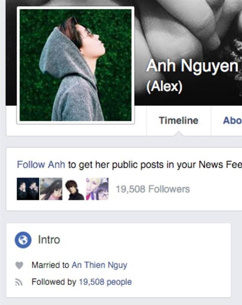 Alex - tình đồng giới của An Nguy thời còn là mỹ nhân tóc dài-3