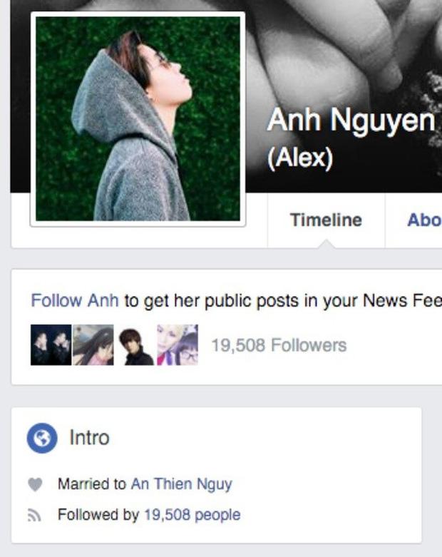 Hành trình yêu sóng gió của vlogger An Nguy trước khi thông báo mang thai-3