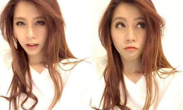 Hành trình yêu sóng gió của vlogger An Nguy trước khi thông báo mang thai-5