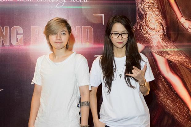 Hành trình yêu sóng gió của vlogger An Nguy trước khi thông báo mang thai-4