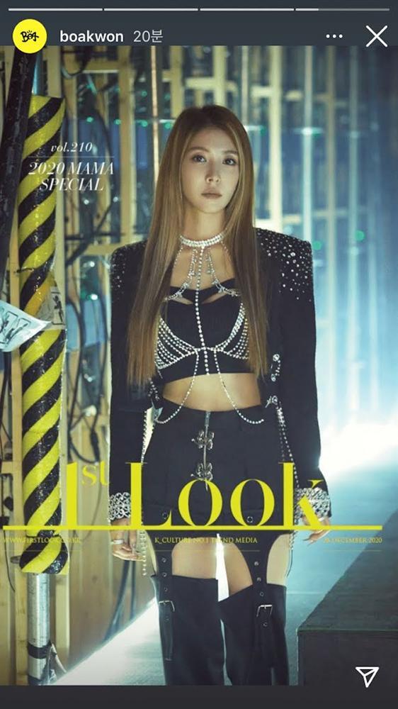 BoA mải mê ăn mừng không thèm lên tiếng sau scandal nhập thuốc trái phép-3