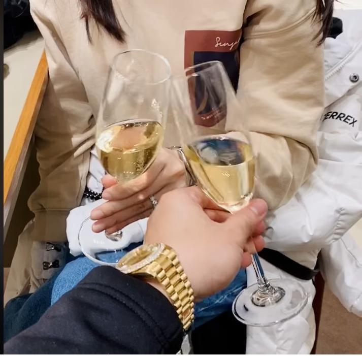 Mỹ nhân Việt dốc hầu bao mua quà tặng chồng: Ai chịu chơi nhất?-5