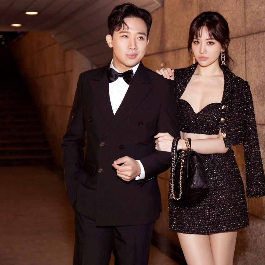 Mỹ nhân Việt dốc hầu bao mua quà tặng chồng: Ai chịu chơi nhất?-6