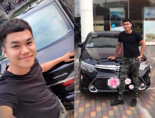 Mỹ nhân Việt dốc hầu bao mua quà tặng chồng: Ai chịu chơi nhất?-7