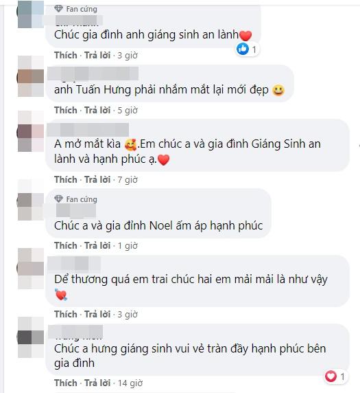 Tuấn Hưng bị soi nghiệp dư khi hôn môi bà xã-3