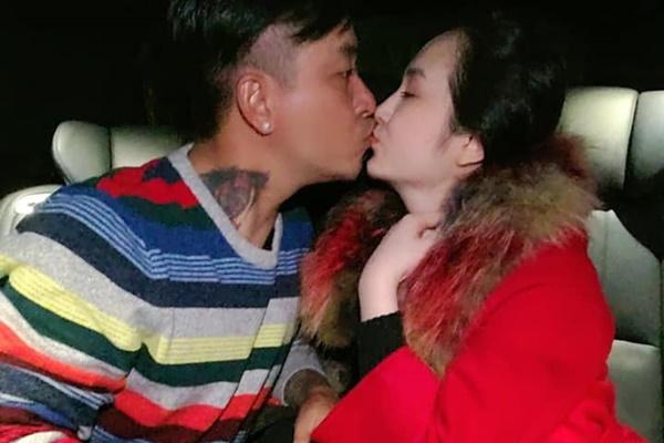 Ảnh chứng minh Tuấn Hưng chuẩn người đàn ông của gia đình-4