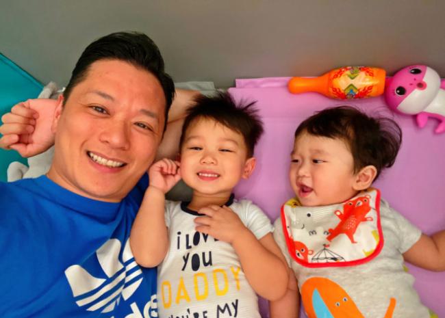 Hoa đán TVB Hồ Hạnh Nhi mang thai lần 3-4