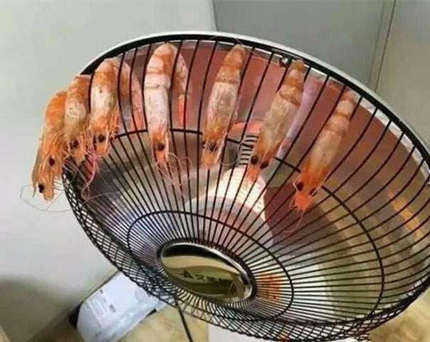 Xin quỳ với những cách nấu ăn chỉ có ở ký túc xá sinh viên-2