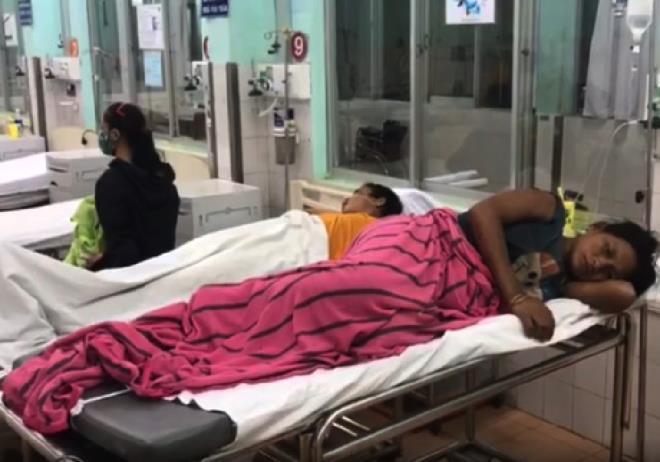 Gia đình 3 người ở Gia Lai bị bắn: Bắt giữ nghi phạm 10 tuổi-2