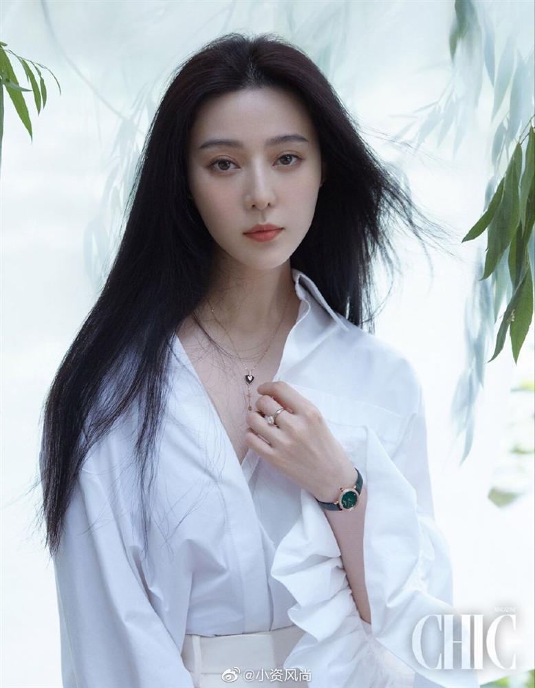 Phạm Băng Băng lộ hình ảnh vừa quê vừa xấu, fans vẫn hết lời khen ngợi-6