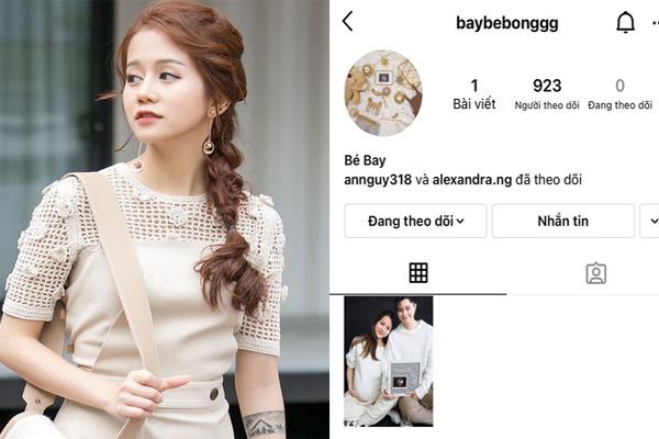 An Nguy chia sẻ gặp trở ngại lớn về tâm lý khi mang bầu-4