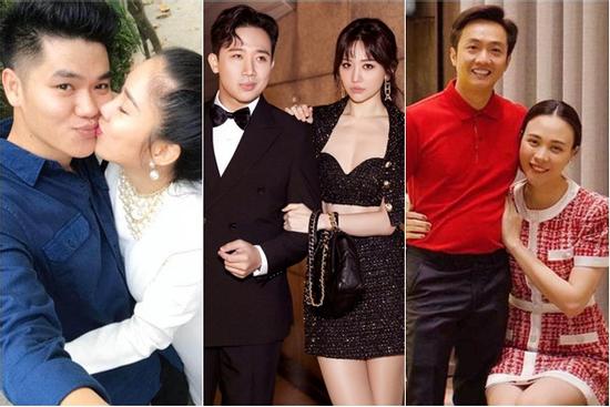 Mỹ nhân Việt dốc hầu bao mua quà tặng chồng: Ai chịu chơi nhất?