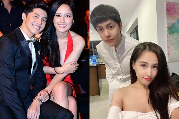 Trước khi sở hữu body đô con, Noo Phước Thịnh từng có thời gầy gò, đen nhẻm-11