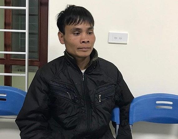 Thiếu nữ 14 tuổi bị lừa bán sang Trung Quốc làm vợ với giá 240 triệu đồng-1