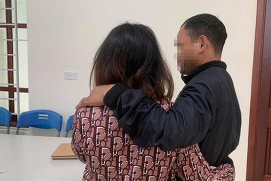 Thiếu nữ 14 tuổi bị lừa bán sang Trung Quốc làm vợ với giá 240 triệu đồng