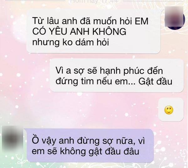 7749 Chiêu Từ Chối Lời Tỏ Tình Khiến Đối Phương Không Kịp Phản Dame - 2Sao