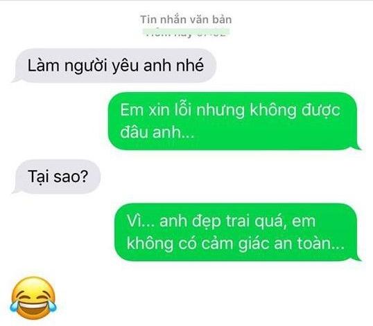 77-49 chiêu từ chối lời tỏ tình phũ phàng khiến đối phương không kịp phản dame-9