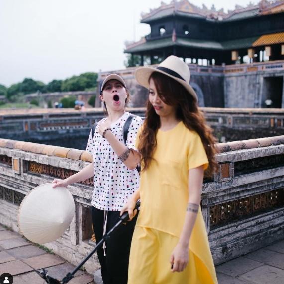 Soi hình xăm 7 năm trên cánh tay của An Nguy và tình đồng giới-3