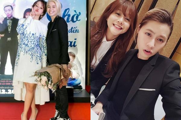 Soi hình xăm 7 năm trên cánh tay của An Nguy và tình đồng giới-1