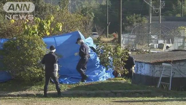 Nữ thực tập sinh Việt Nam tại Nhật dán băng dính bịt miệng, chôn xác con mới đẻ-1