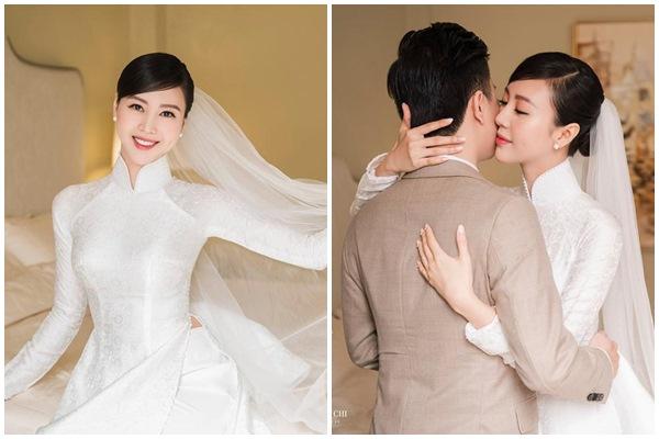 Tình cũ Decao thông báo bầu lần 2 dù quý tử đầu lòng mới 8 tháng-8