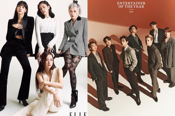 SBS Gayo Daejun 2020: BTS lấp chỗ trống Suga không thể lầy hơn-9