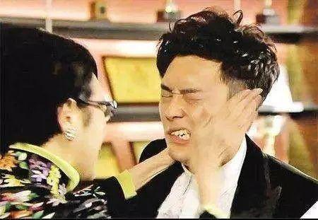 Diễn viên TVB xả thân với các cảnh quay mạo hiểm như thế nào?-2