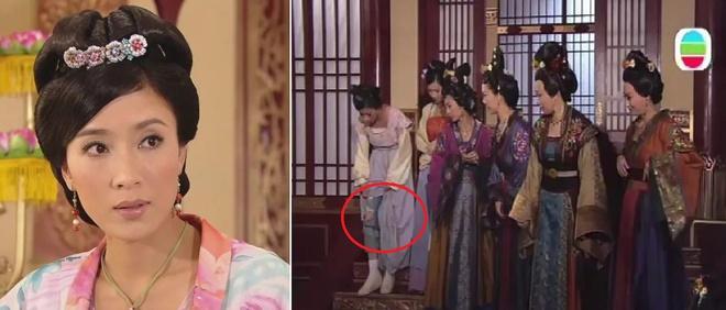 Diễn viên TVB xả thân với các cảnh quay mạo hiểm như thế nào?-4