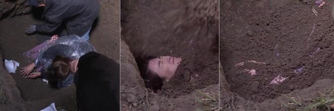 Diễn viên TVB xả thân với các cảnh quay mạo hiểm như thế nào?-6