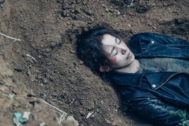 Diễn viên TVB xả thân với các cảnh quay mạo hiểm như thế nào?-7