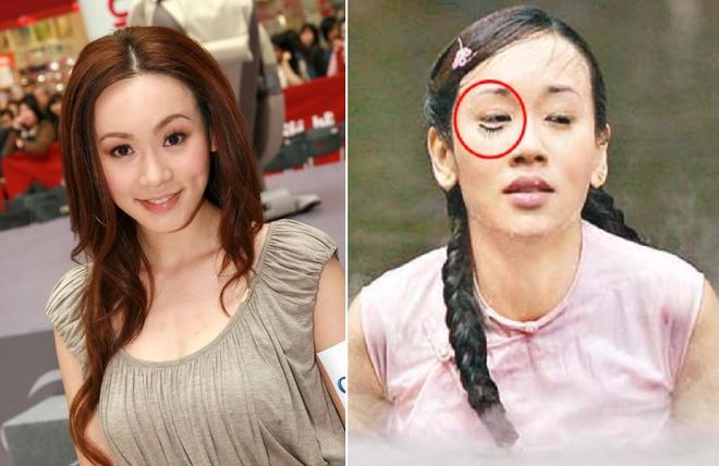 Diễn viên TVB xả thân với các cảnh quay mạo hiểm như thế nào?-13