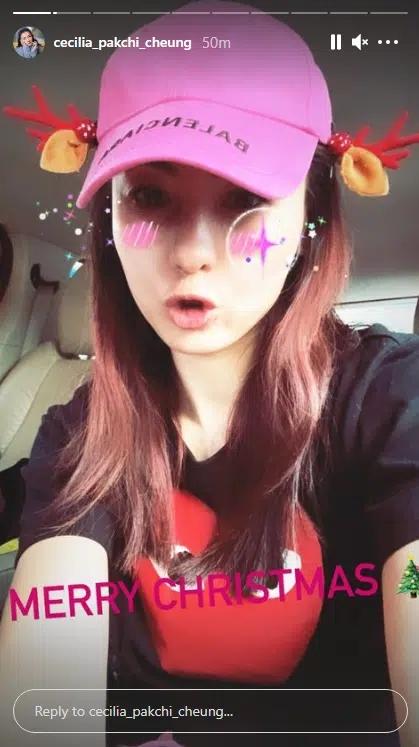 Trương Bá Chi bất ngờ chia sẻ hình ảnh một bé gái sau loạt tin đồn sinh con thứ 4-3