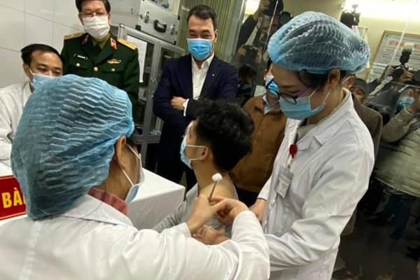 Dịch Covid-19: Biến thể virus ở Anh lan sang ít nhất 10 nước-2