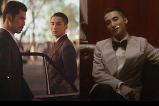 ViruSs reaction MV 'Chúng ta của hiện tại': Quá dài để xem lại, Sơn Tùng trông khá mệt mỏi và cô đơn