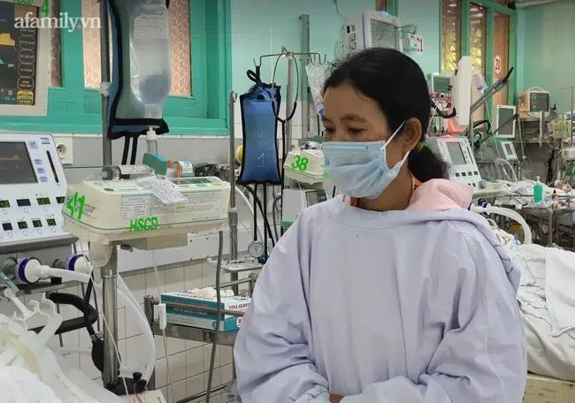 Đau xót gia cảnh bé trai 4 tuổi bị dượng đâm xuyên mắt: Cha vừa bị bác họ sát hại 4 tháng trước-4