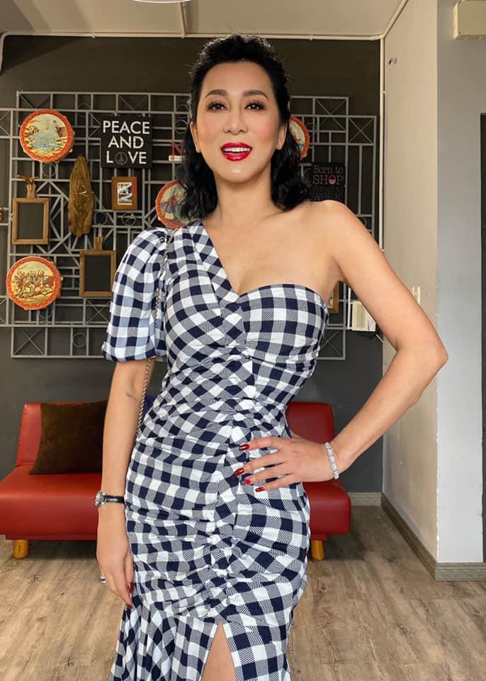 Gặp MC hải ngoại Kỳ Duyên, Văn Mai Hương tiết lộ lý do run rẩy-5