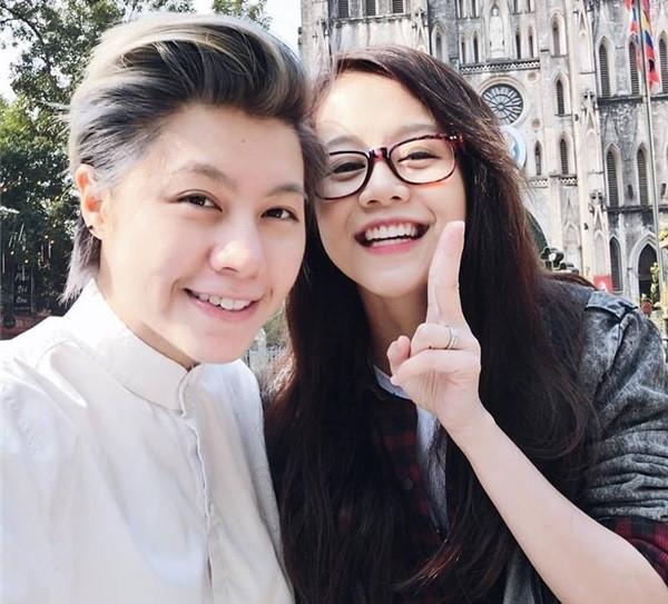 Đường tình vlogger đời đầu: Kẻ thay người yêu như thay áo, người âm thầm có con-2