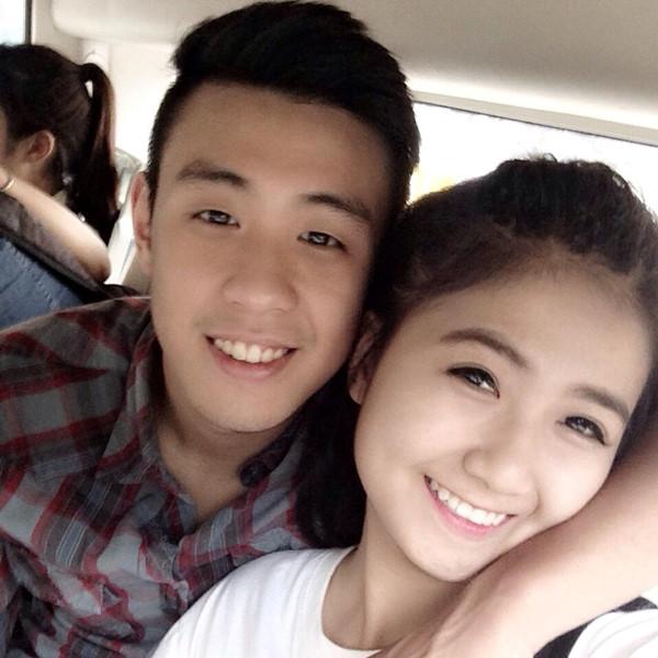 Đường tình vlogger đời đầu: Kẻ thay người yêu như thay áo, người âm thầm có con-8