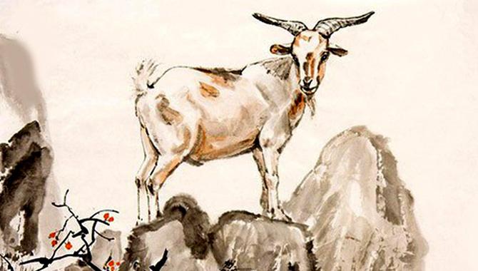 Tử vi người tuổi Mùi năm 2021: Vận khí biến động mạnh, hung vận lấn át cát vận-2