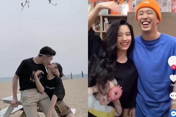 Đường tình vlogger đời đầu: Kẻ thay người yêu như thay áo, người âm thầm có con-12