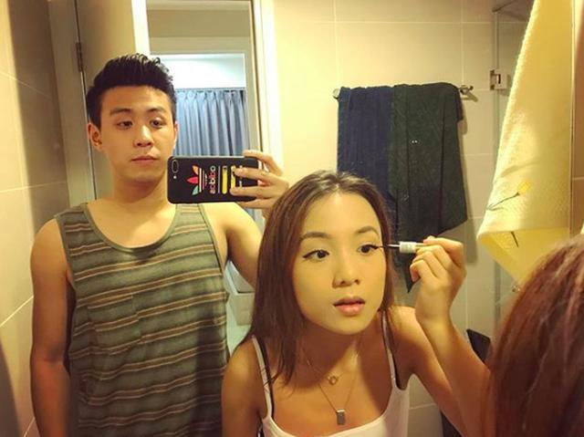 Đường tình vlogger đời đầu: Kẻ thay người yêu như thay áo, người âm thầm có con-13