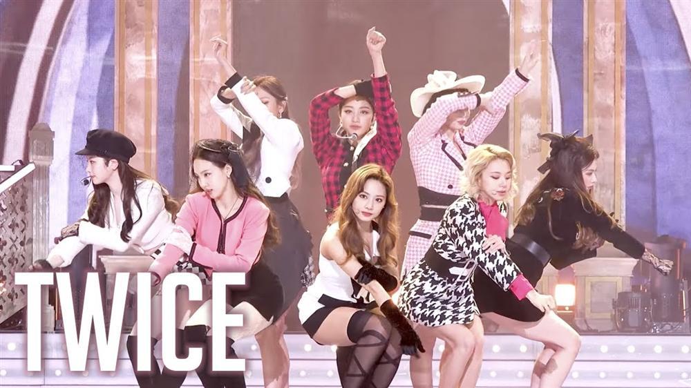 SBS Gayo Daejun 2020: BTS lấp chỗ trống Suga không thể lầy hơn-1