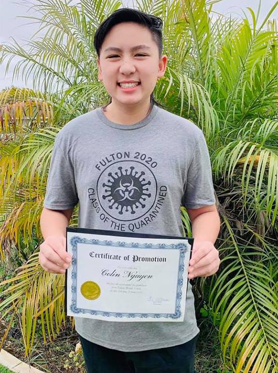 3 con trai của Bằng Kiều - Trizzie Phương Trinh-6