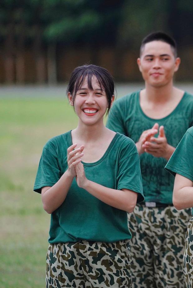 Chú Ngạn pha ke nhăm nhe trêu Hậu Hoàng, ai ngờ bị phản dame vì ánh mắt phản chủ-1