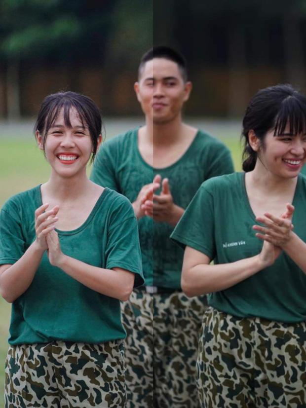 Chú Ngạn pha ke nhăm nhe trêu Hậu Hoàng, ai ngờ bị phản dame vì ánh mắt phản chủ-3