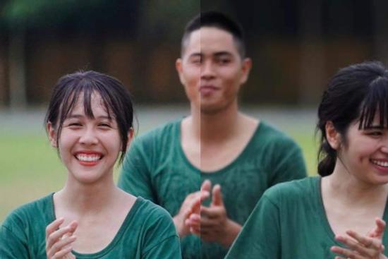 Chú Ngạn 'pha ke' nhăm nhe trêu Hậu Hoàng, ai ngờ bị 'phản dame' vì ánh mắt phản chủ