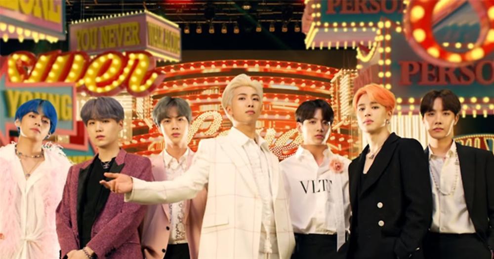 25 MV được yêu thích nhất lịch sử Kpop: Thánh địa của 2 cái tên ai cũng biết-2