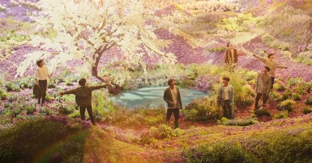 25 MV được yêu thích nhất lịch sử Kpop: Thánh địa của 2 cái tên ai cũng biết-15