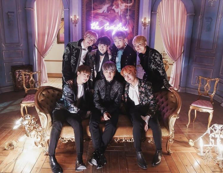 25 MV được yêu thích nhất lịch sử Kpop: Thánh địa của 2 cái tên ai cũng biết-14